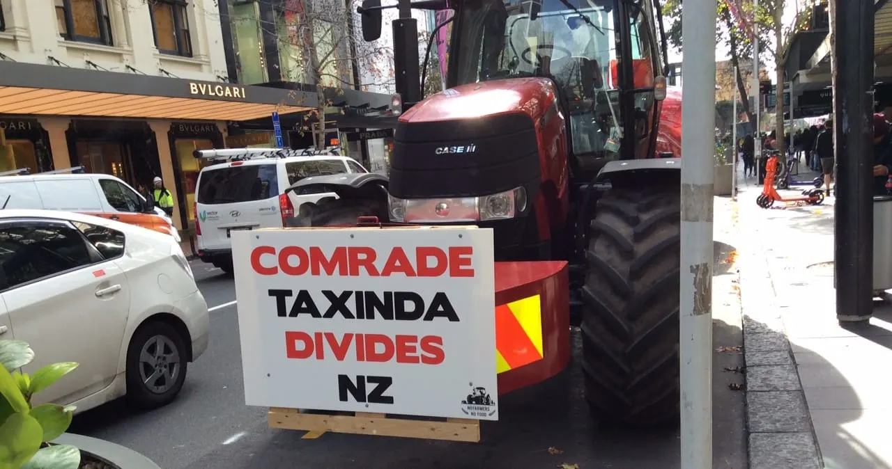 The Winter of the Public’s Discontent