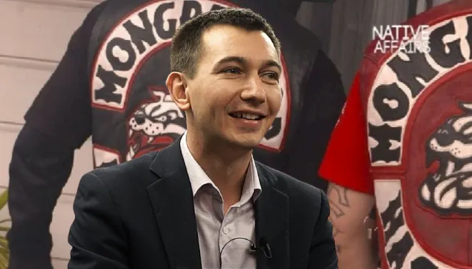 Simeon Brown – Gangs Need Consequences, Not Cups of Tea