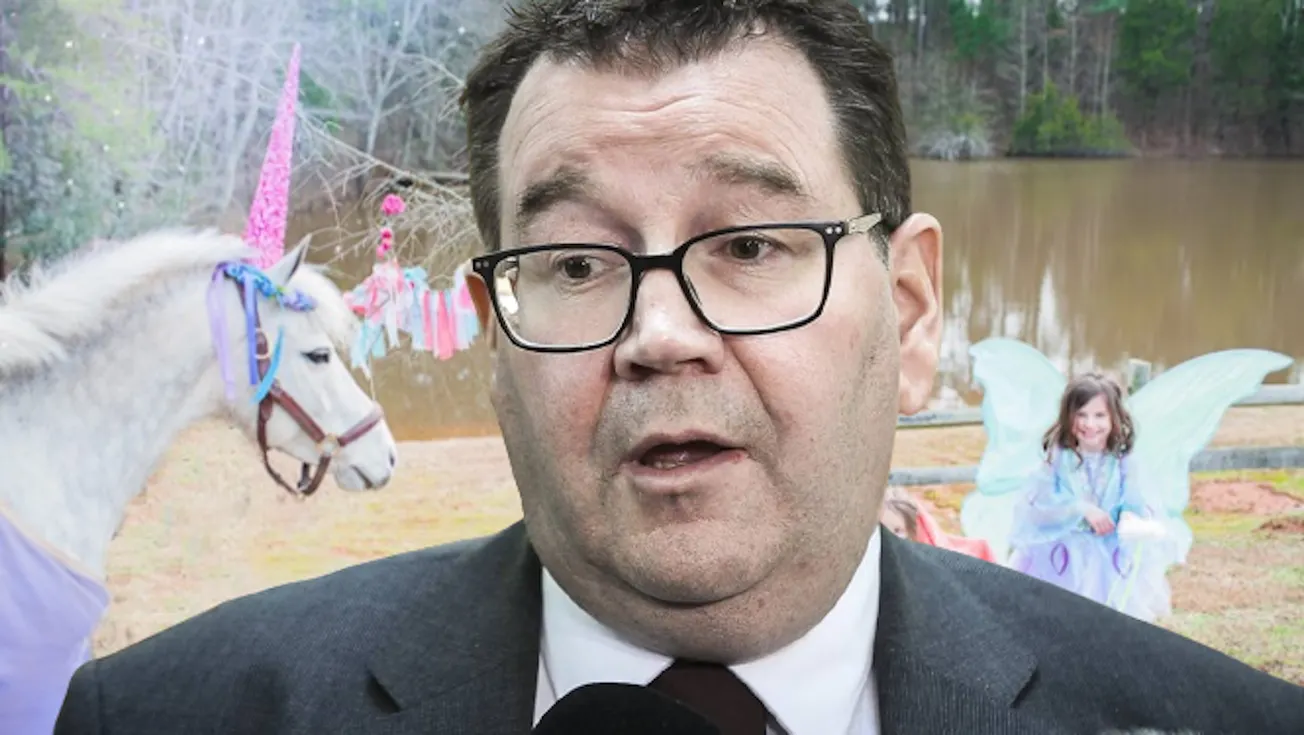 Time to Drop Labour’s Student Politician Fantasy