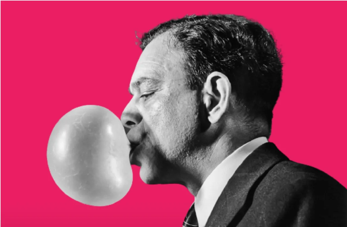 Government Needs to Walk and Chew Gum