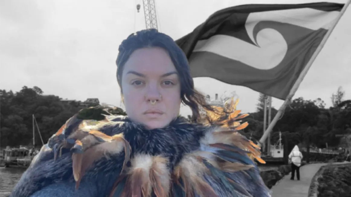 More Violence at Kennedy Point