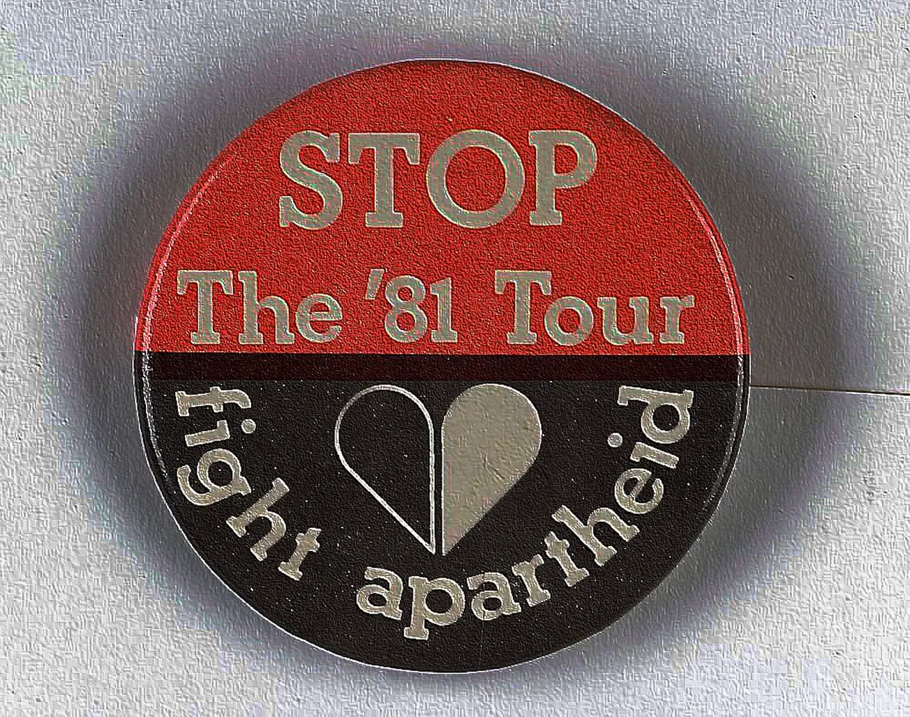 Going on Gut Reactions