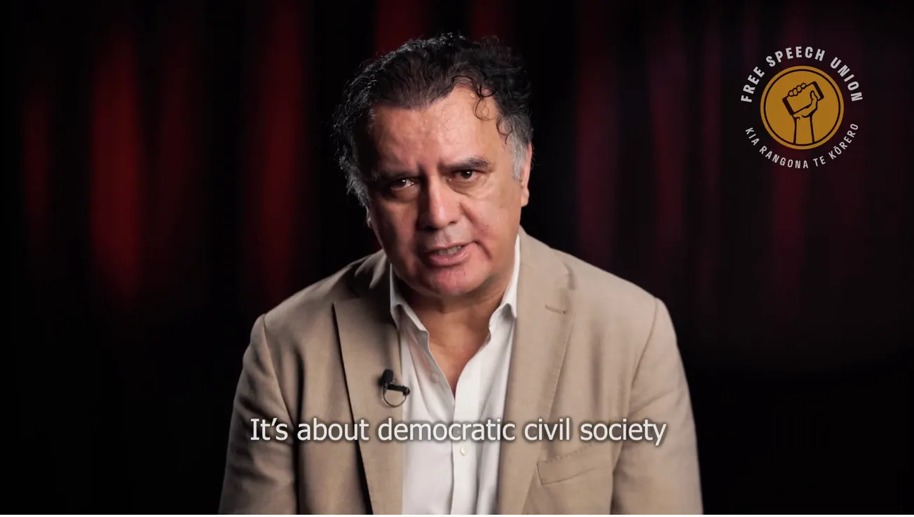 Progressive Opposition Will Help Kill off Hate Speech Proposals