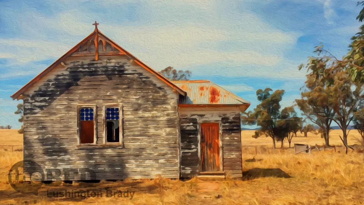 Re-Christianising the West, Part 1: The Post-Christian Malaise