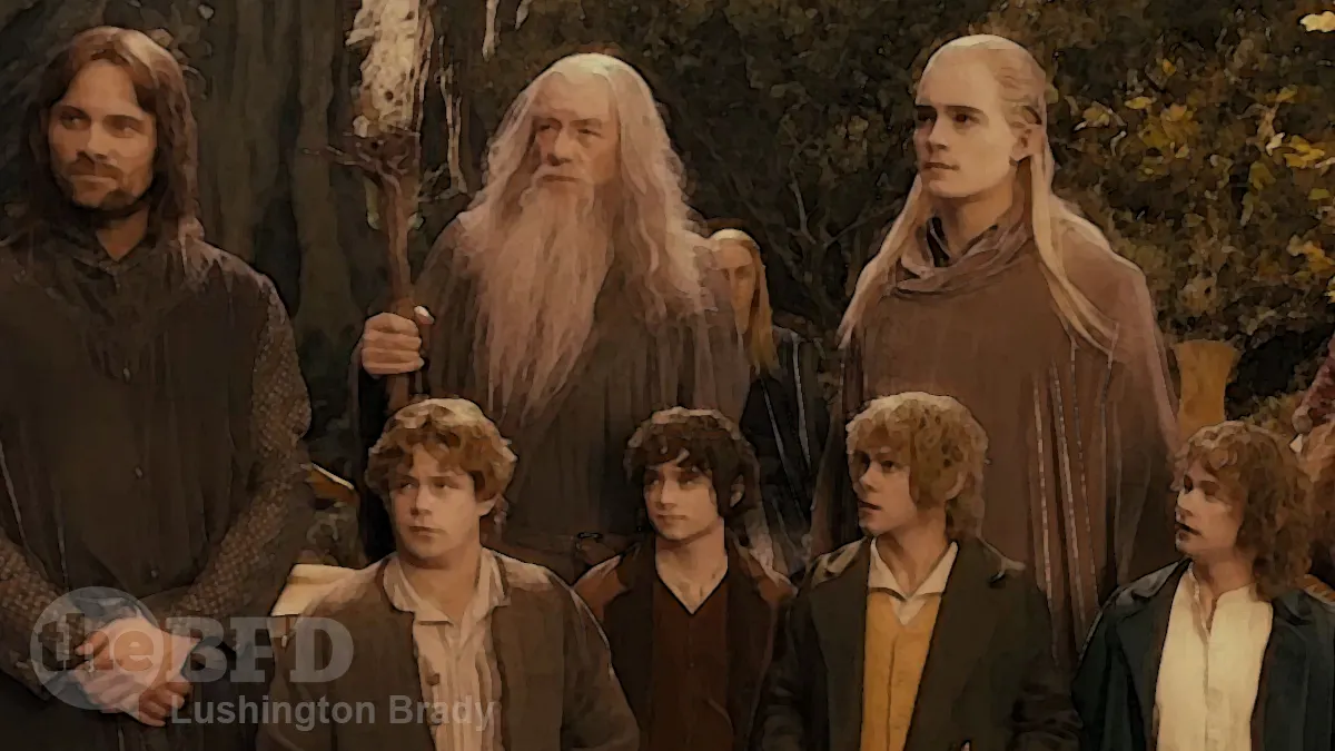 The Horror of the Climate Height Gap