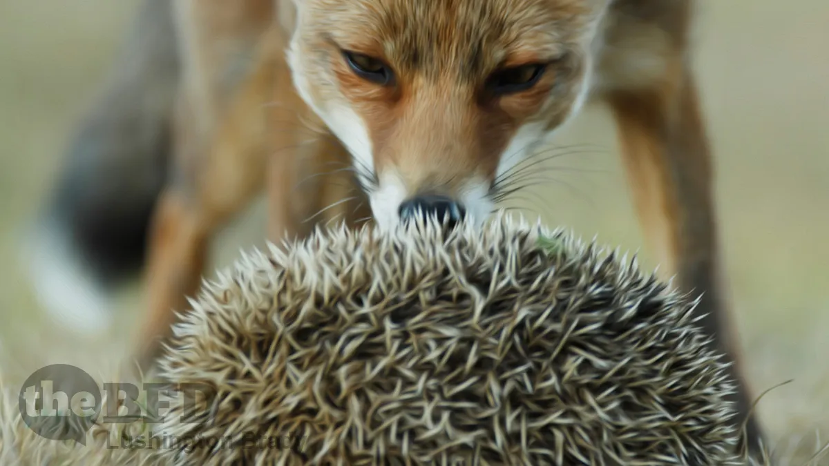 Critical Race Hedgehogs Know One Big Lie