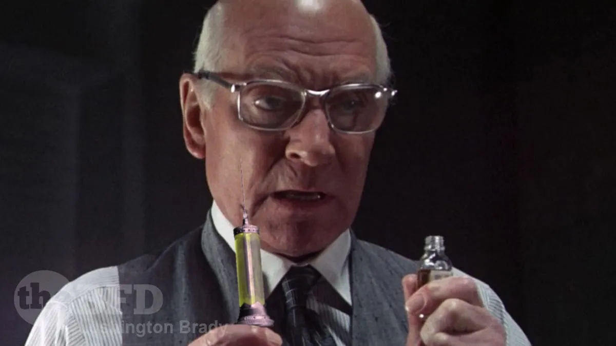 Nice of You to Join Us in Stasiland, New Zealand