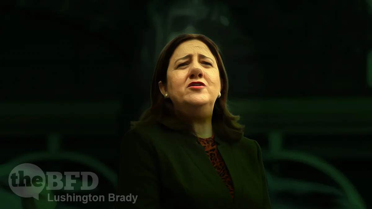 The Double Standards of COVID Dictators