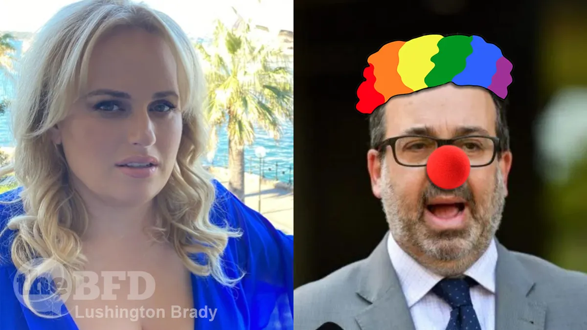 Clown World: When Comedians Are Right and ‘Experts’ Are Wrong
