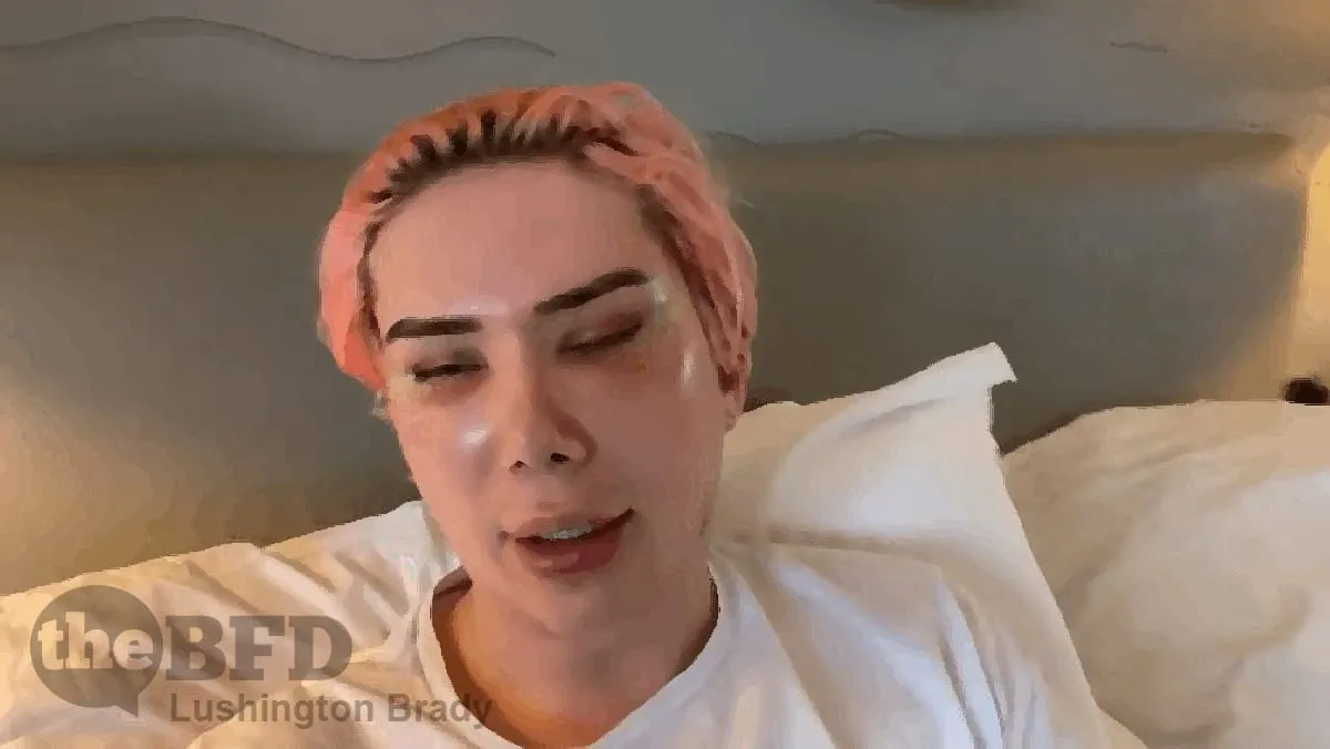 If You Can’t Change Your Race Then You Can’t Change Your Gender