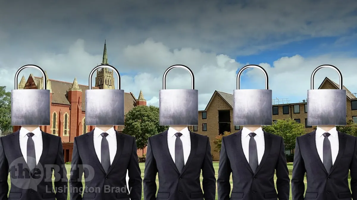 Mamas Don’t Let Your Babies Grow Up to Be Elite Uni Students