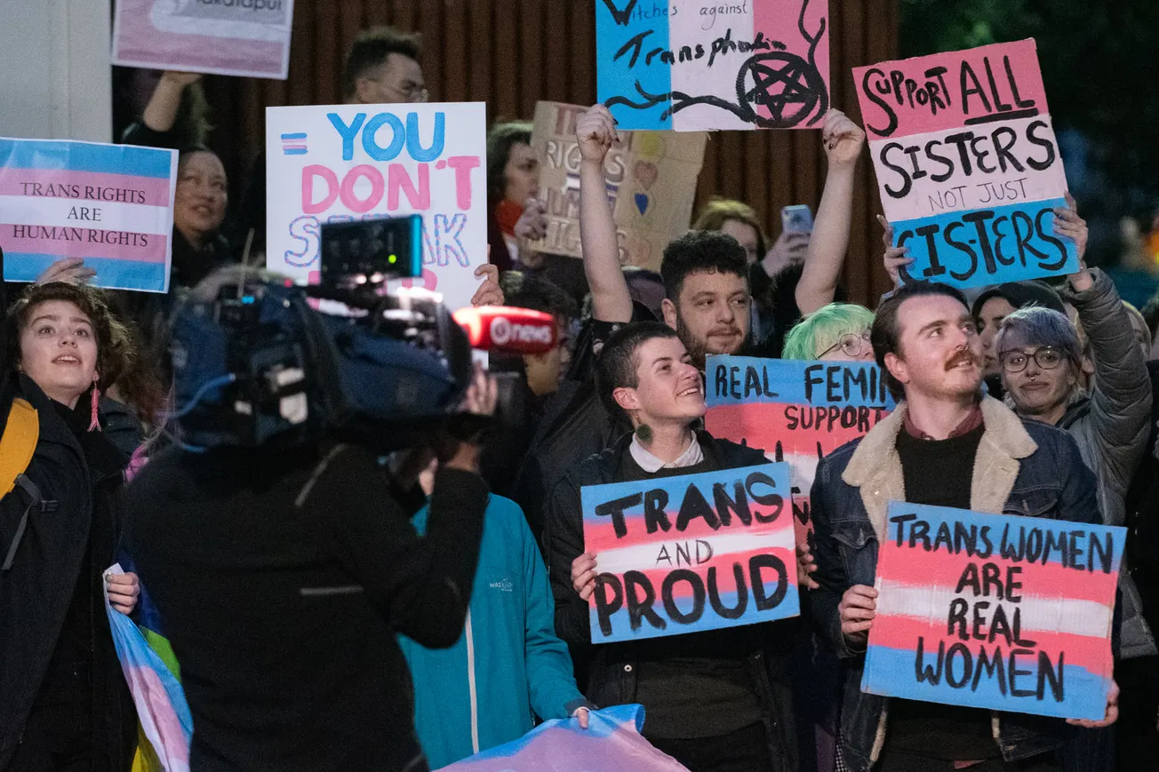 Who Is Queer Endurance/Defiance?