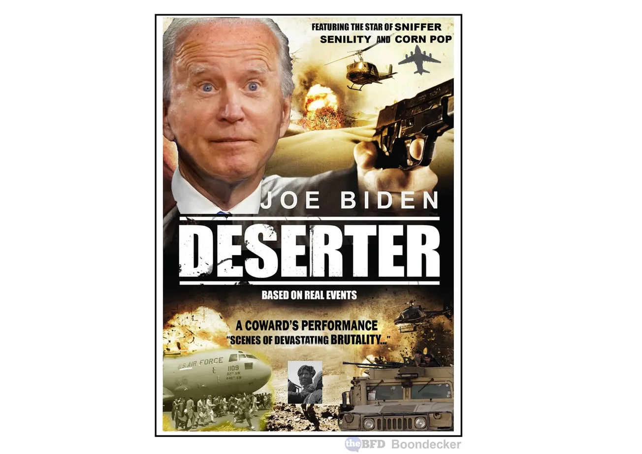 BEST of Boondecker 2021