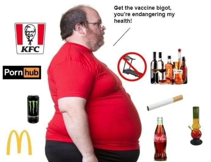 Eight Things More Likely to Kill You Than COVID