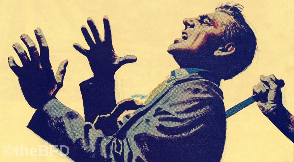 Carter, Key and Bishop Show They Are Not ‘All in’ with National