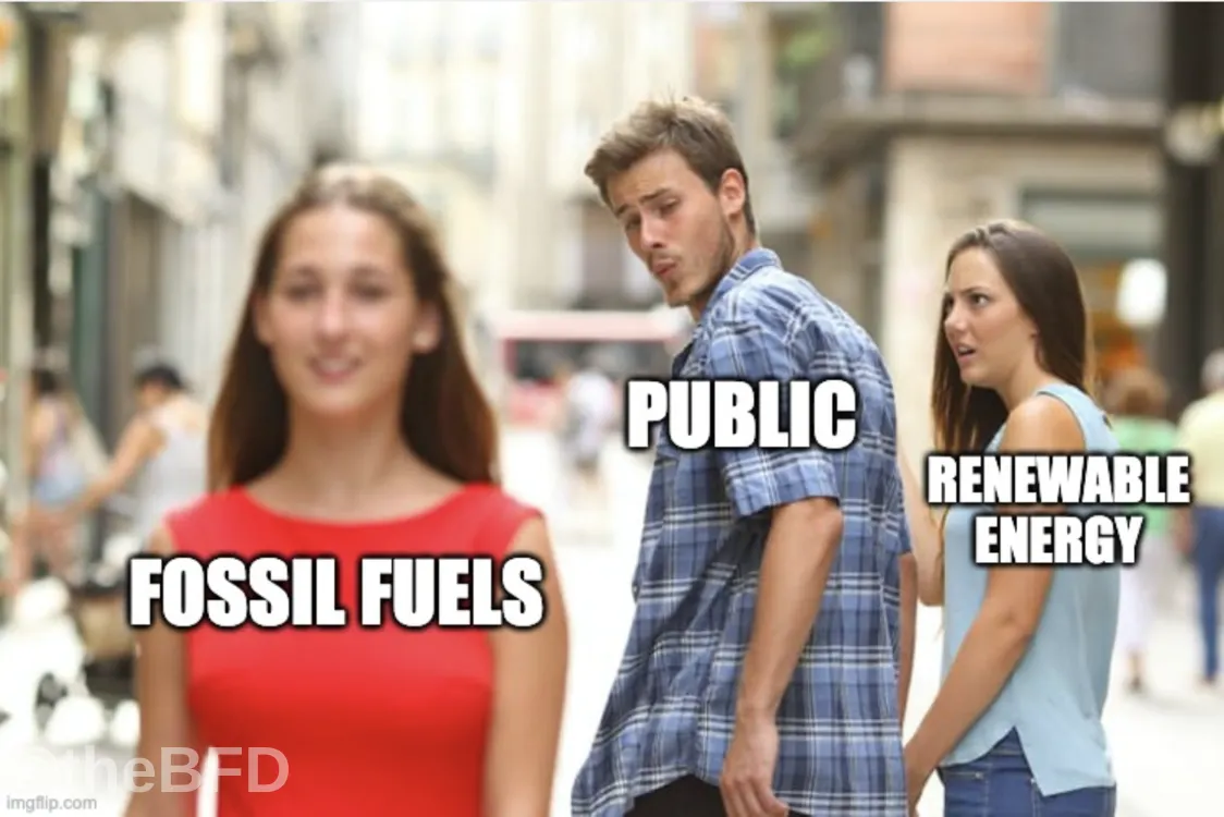 Meme of the Day