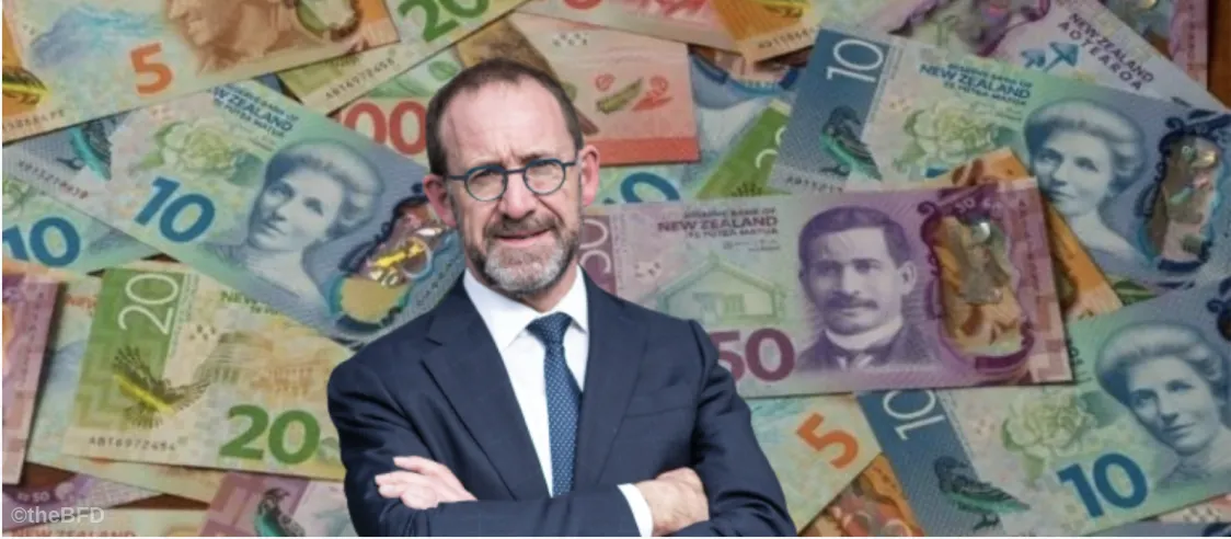 Op-Ed: Minister’s Righteous Frustration at Enormous Spending for Mediocre Results