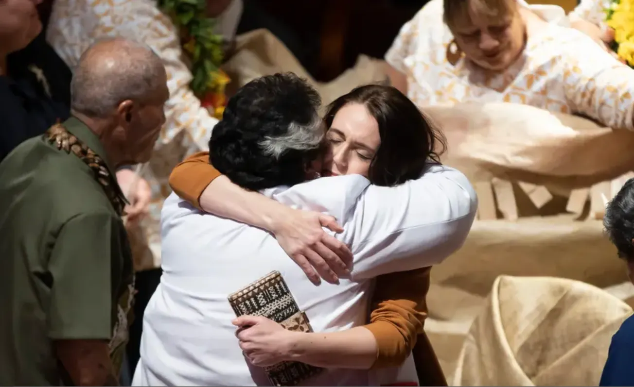 A Curious Coincidence