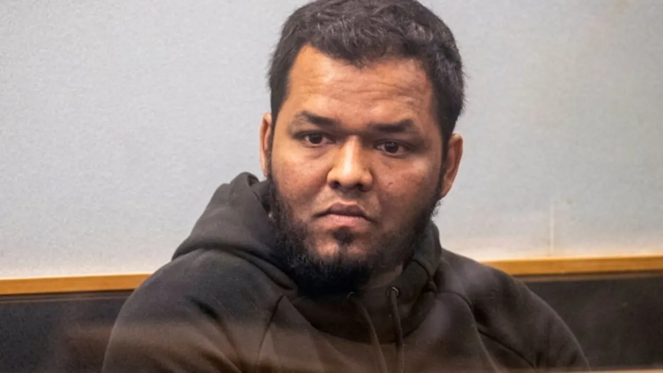 The Utter Destruction of the Myth That ‘They Are Us’