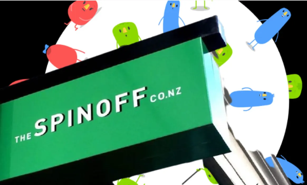 The Spinoff Shills Class Hatred