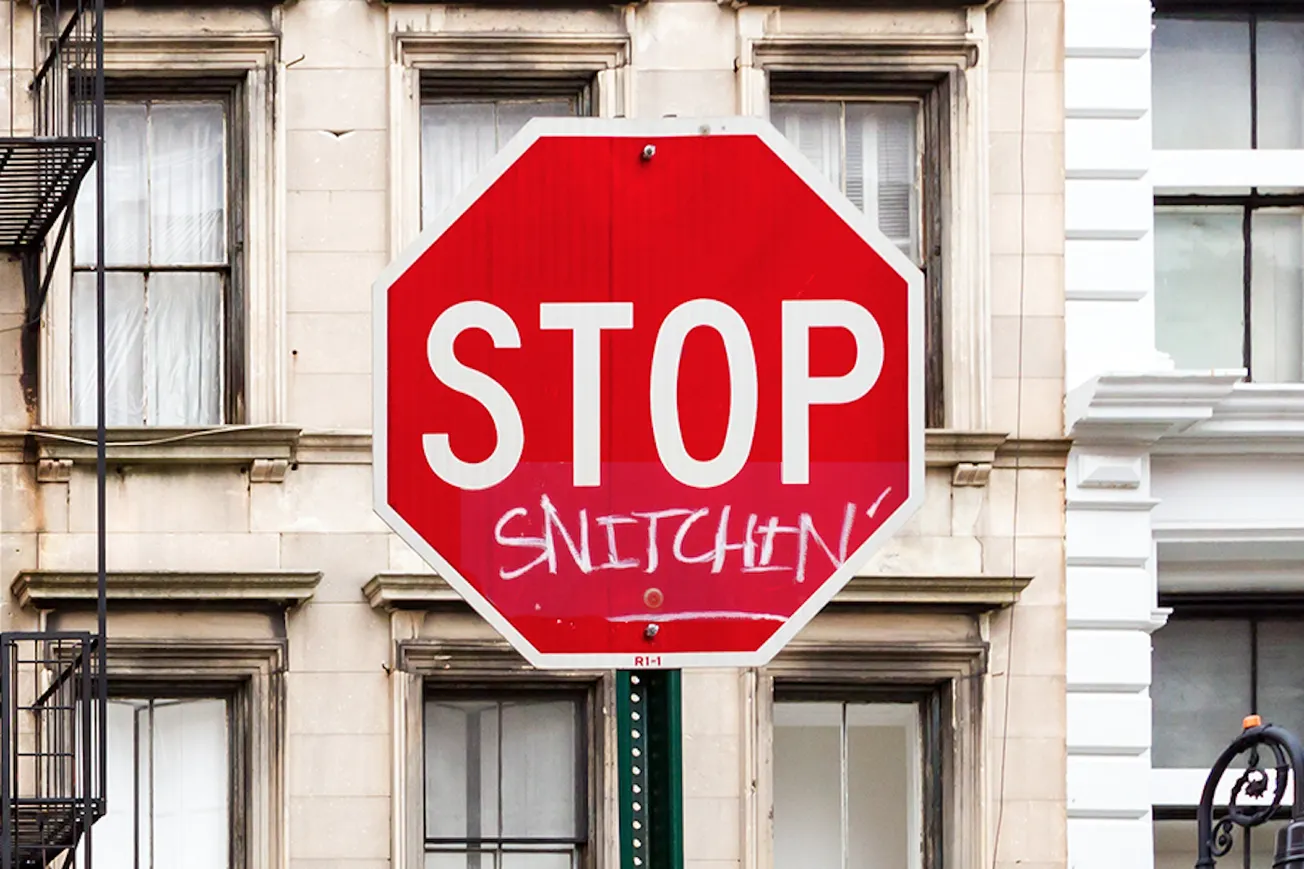 These Boots Were Made for Stomping