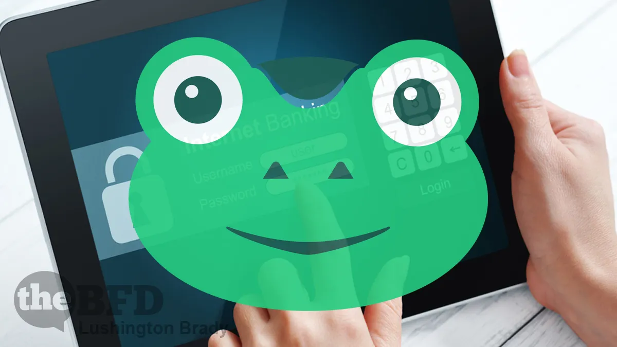 An Alternative to PayPal Waits in the Wings