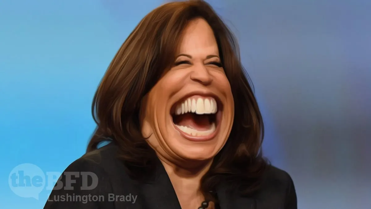 Can Even Harris Save Biden Now?