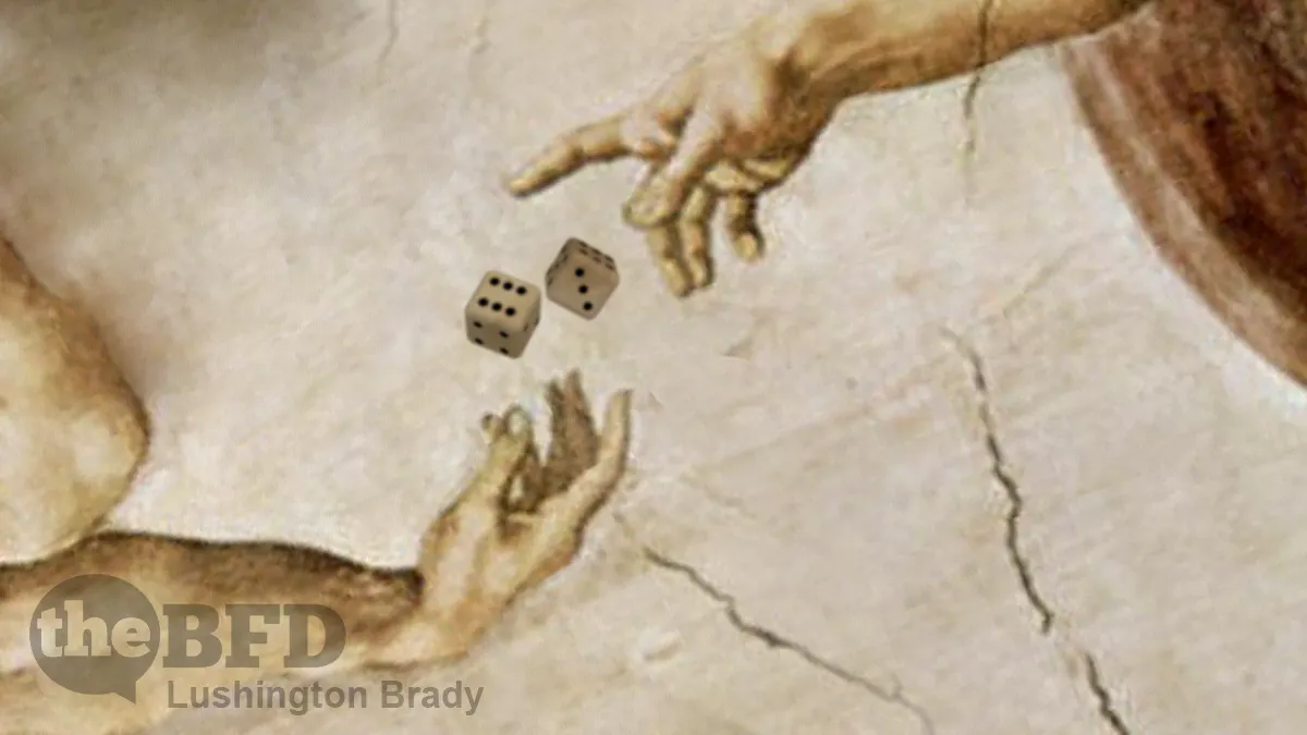 Re-Christianising the West, part 3: Hedging Pascal’s Bet