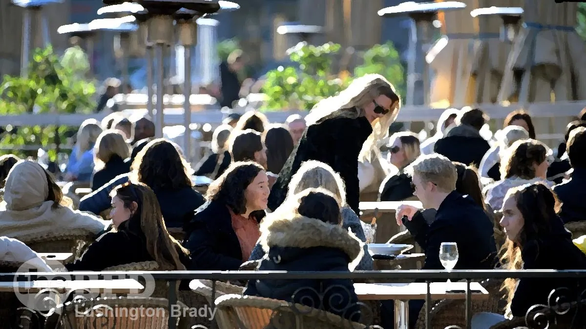 Sweden Is Doing Just Fine, Thanks