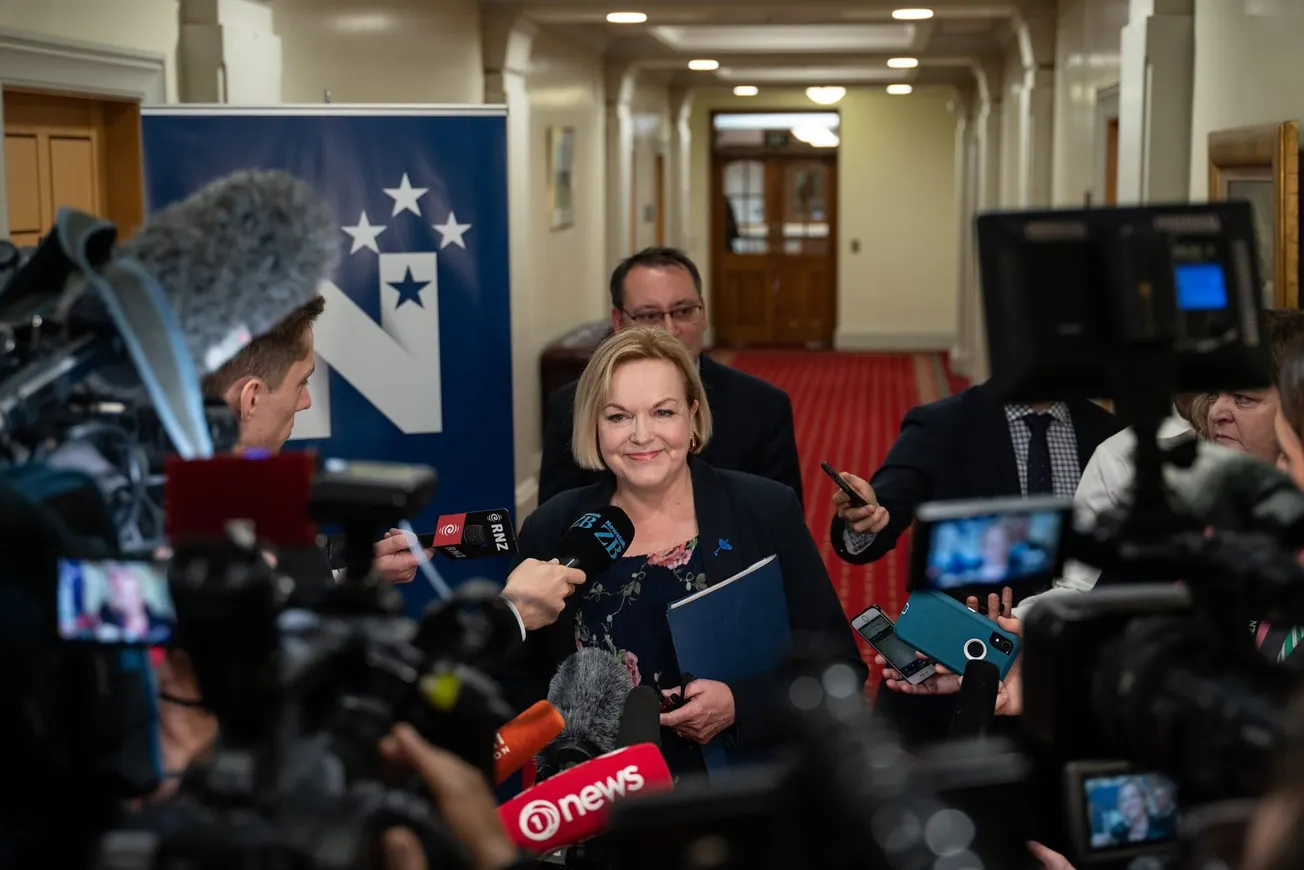 We’re Fighting for You