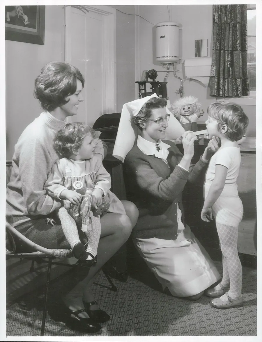 The Battle over Plunket Heats Up