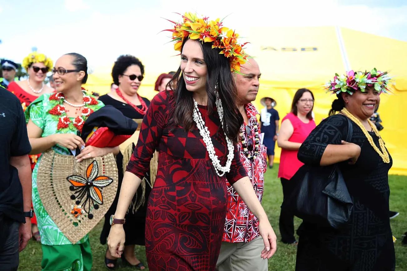 Pasifika Community Can’t Have It Both Ways