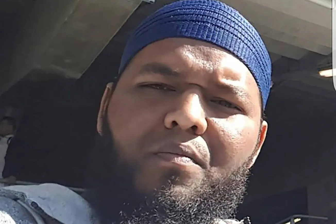 Why Wasn’t Terrorist Subject to Sections 163 & 164?