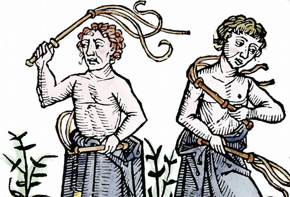 It’s All About Them