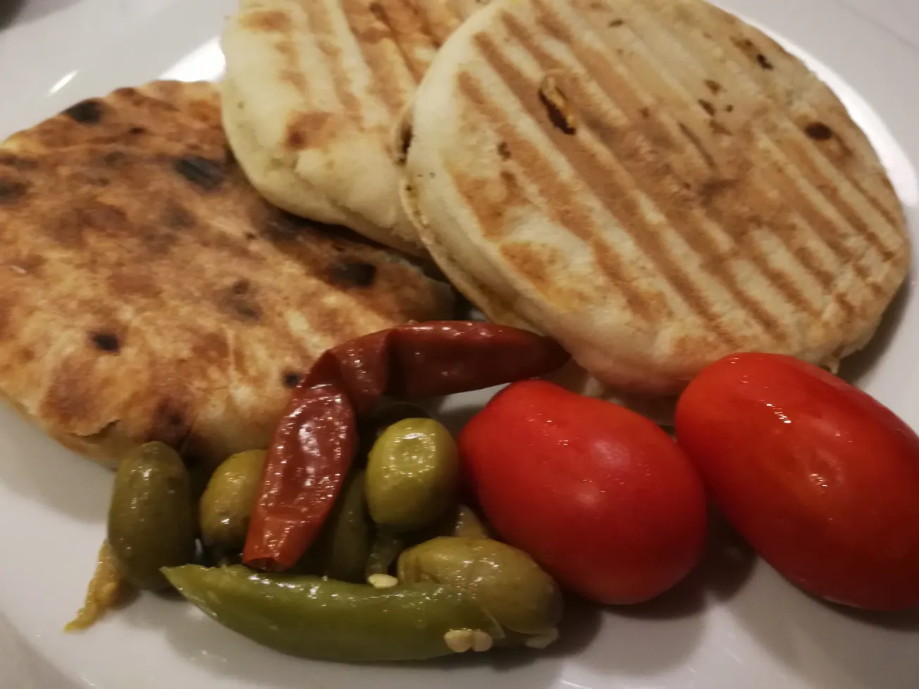 The BFD Food Column: Arayes