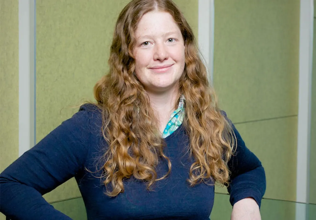 Siouxsie Wiles’s Beach Buddy Revealed