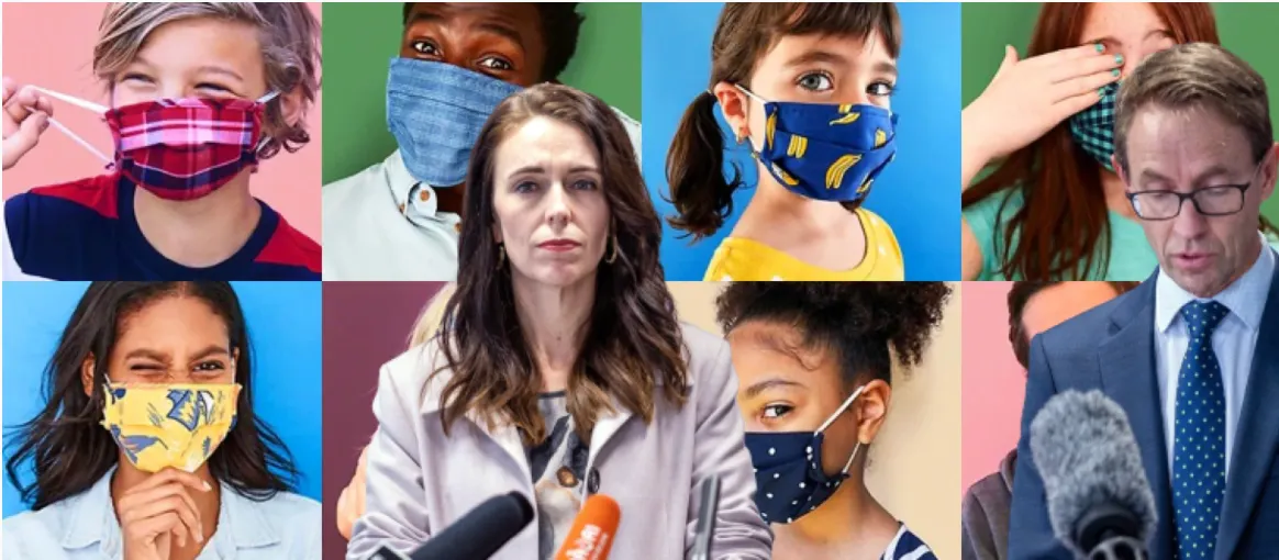 Admit It: The Pandemic Is Over