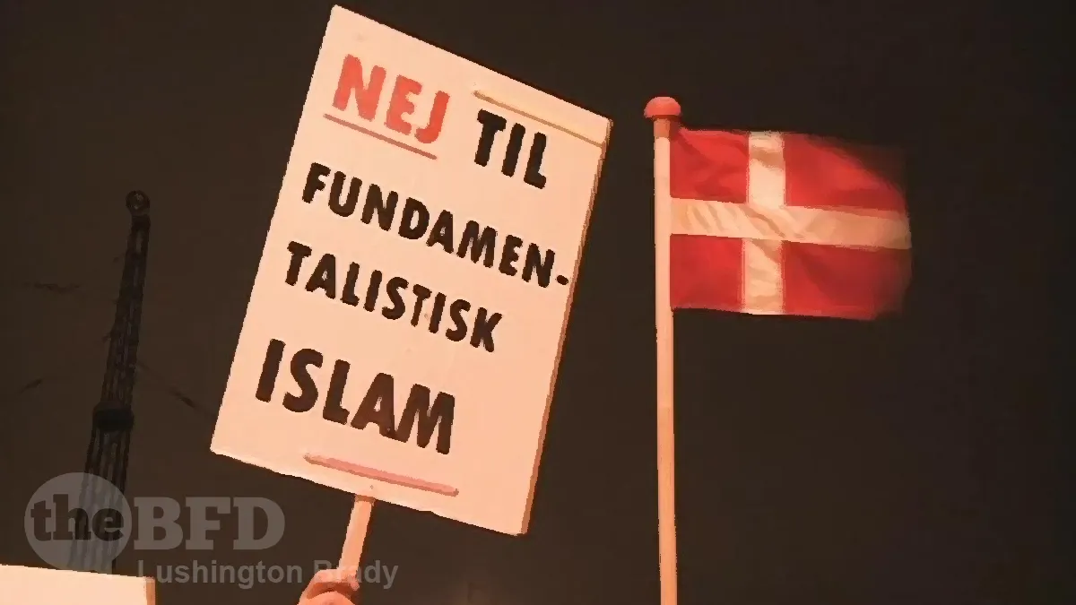 What New Zealand Could Learn from Denmark