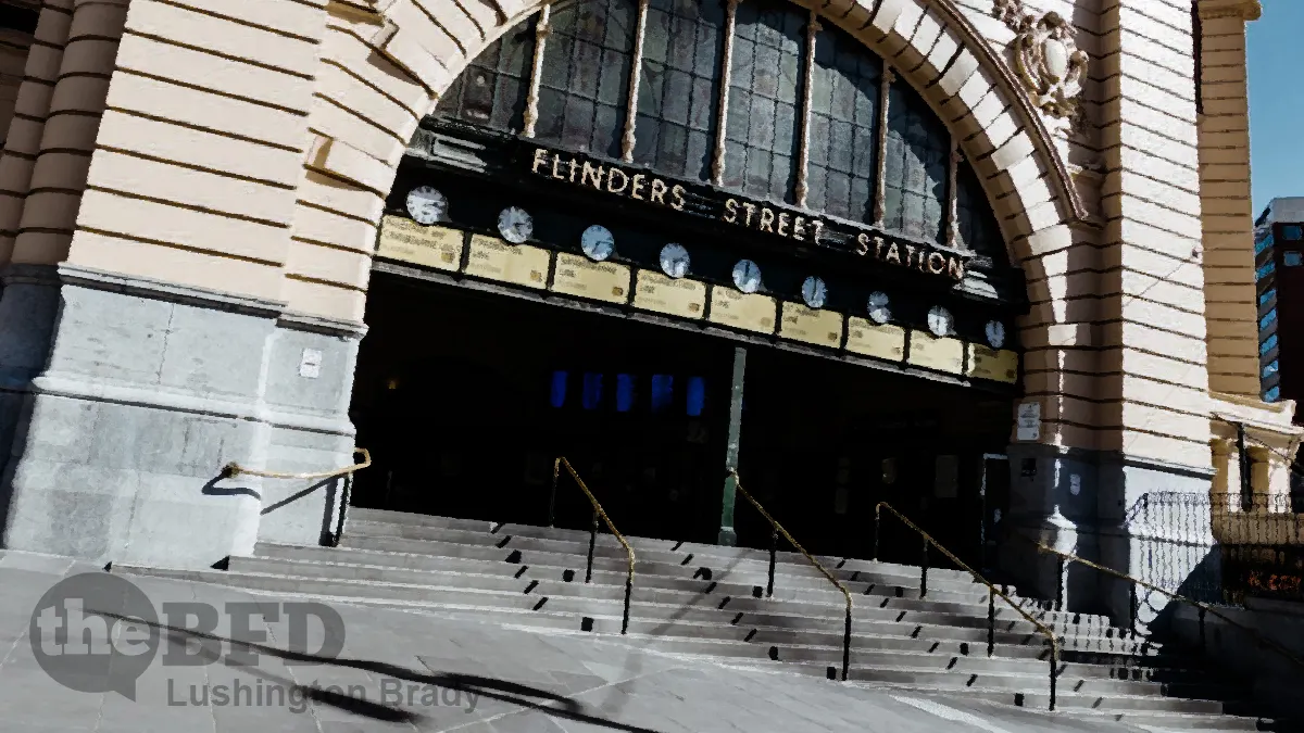 One in Three Australian Businesses Considering Closing