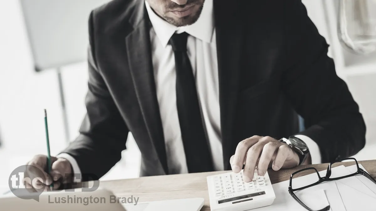 Ignorant Accountants