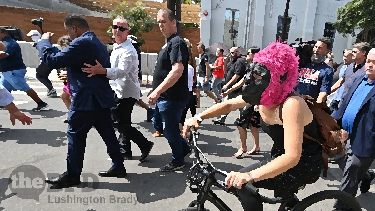 It’s Not Racist When the Left Do It
