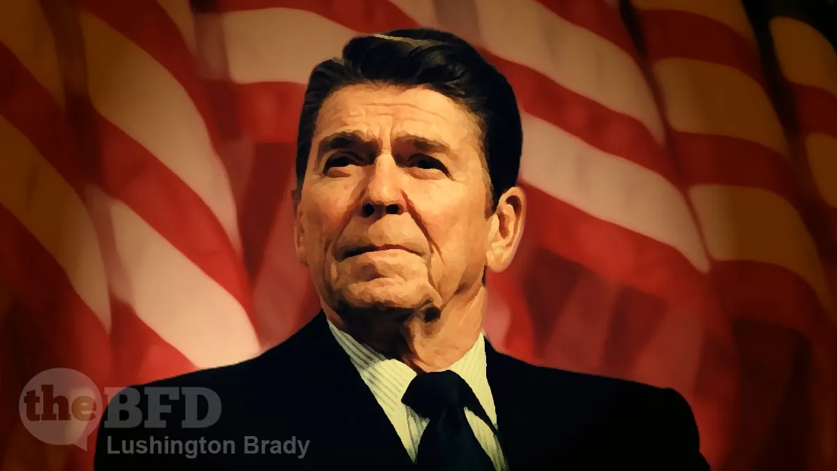 Where Is the Next Reagan?