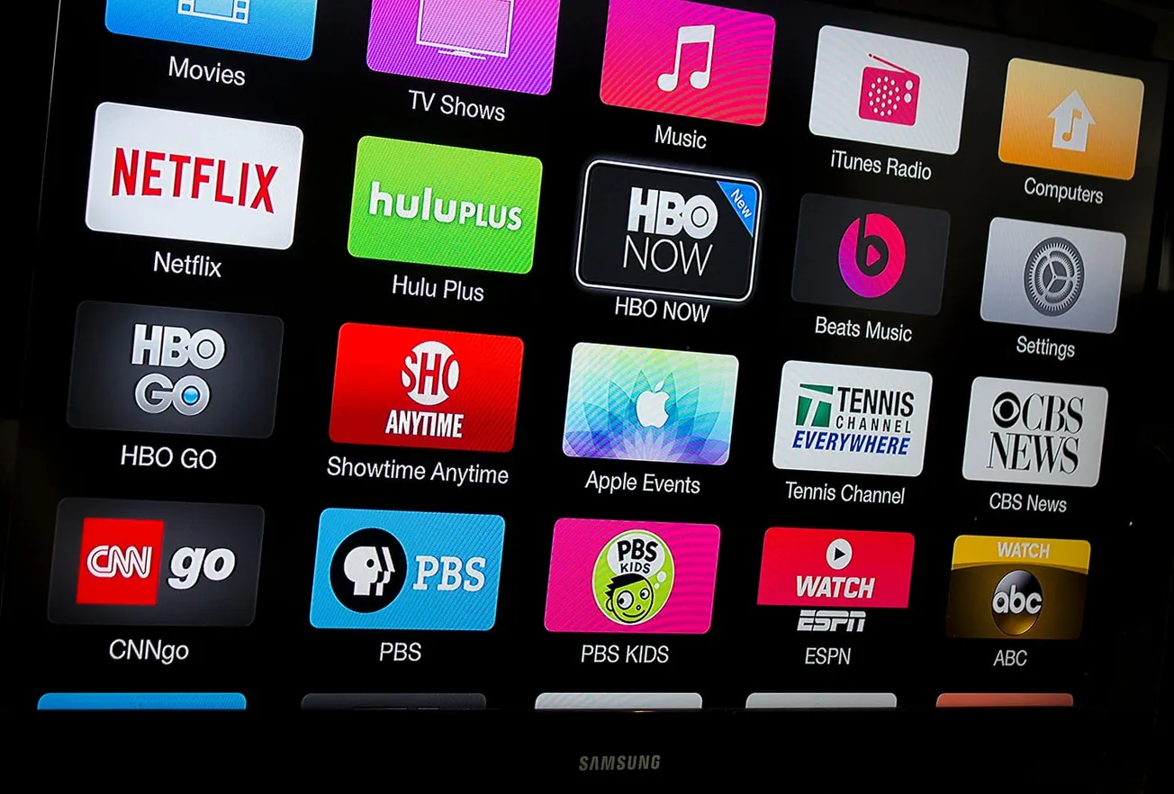 Is Netflix Just the First to Crack?