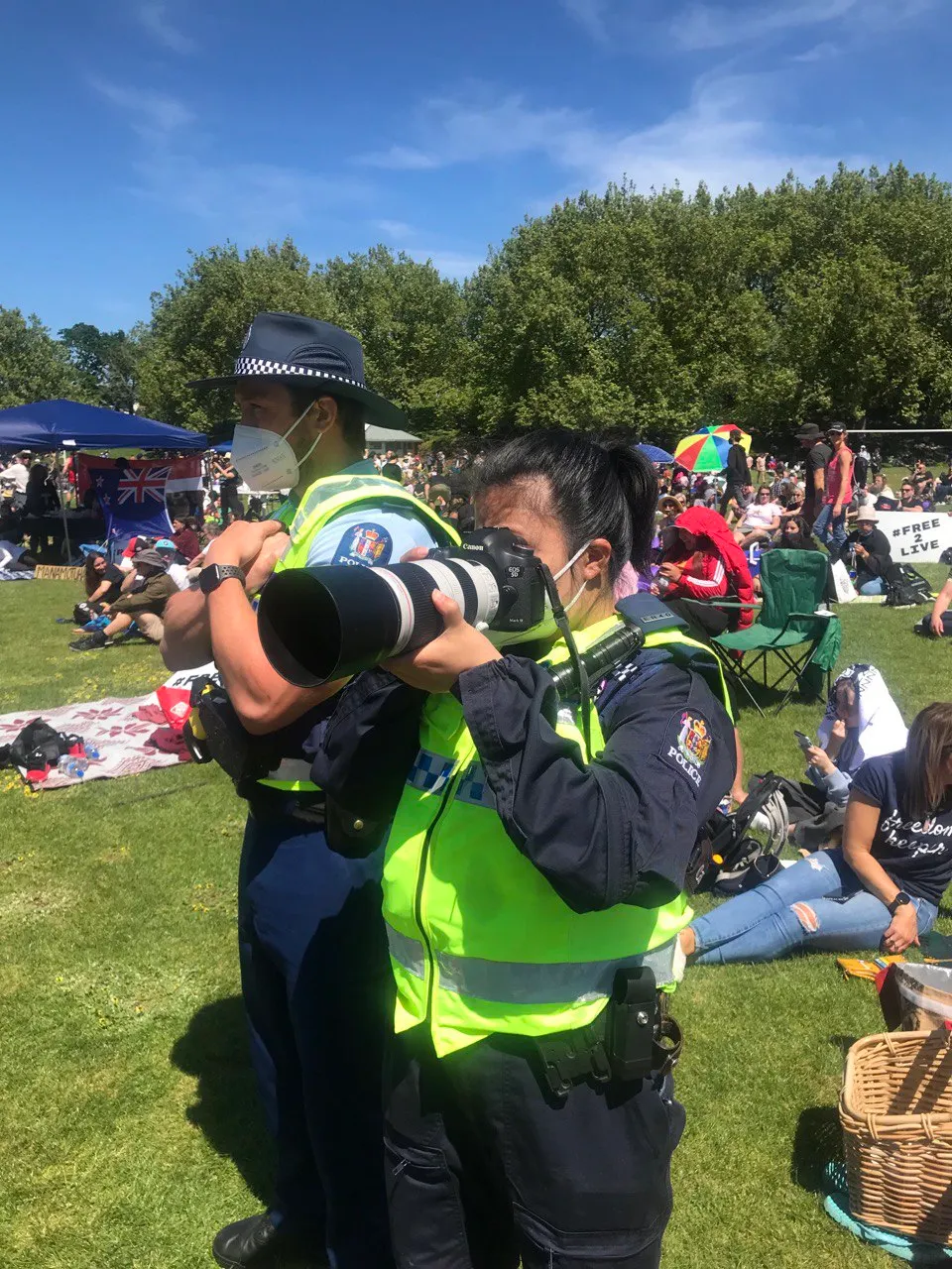 Look at This Creepy Little Copper