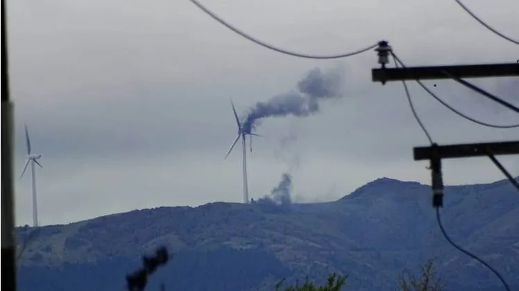 Don’t Knock the Wind Turbines