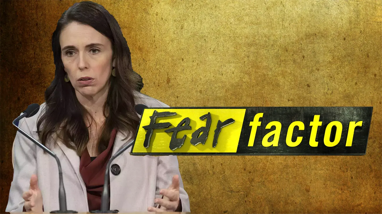 Your Expensive Lockdown Has Failed