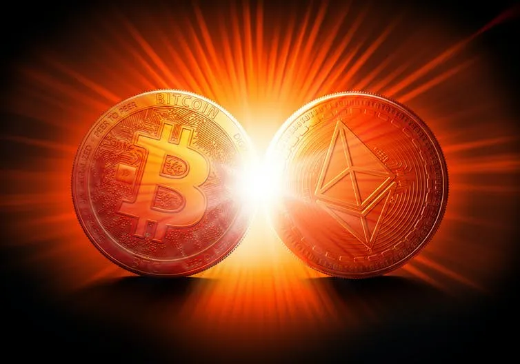 Ethereum: The Transformation That Could See It Overtake Bitcoin