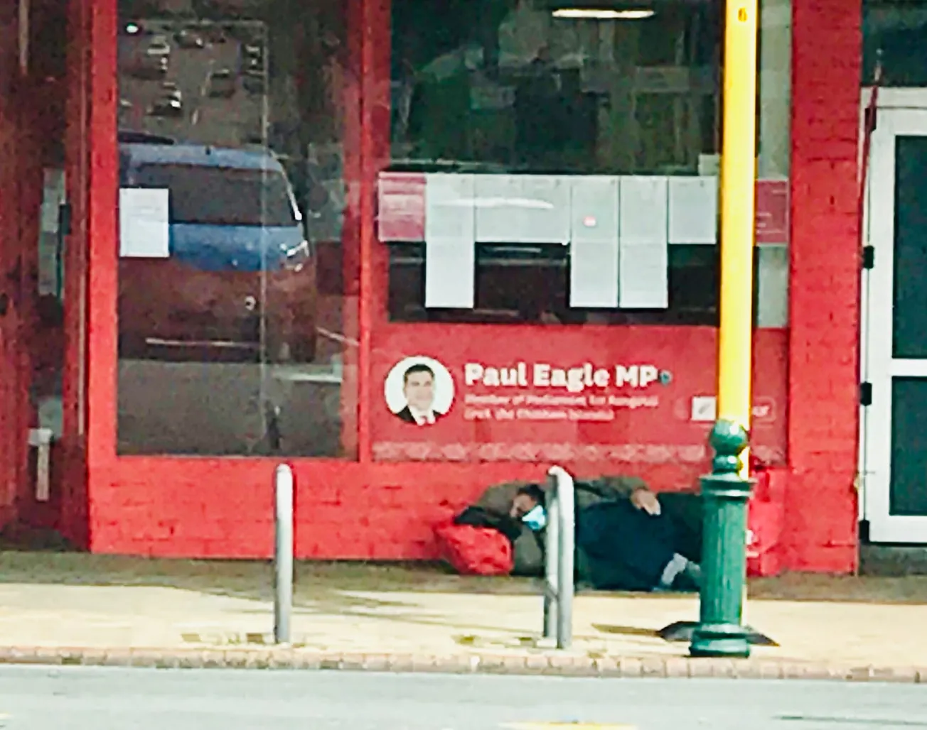 Feel the Kindness While You Sleep in Your Cars