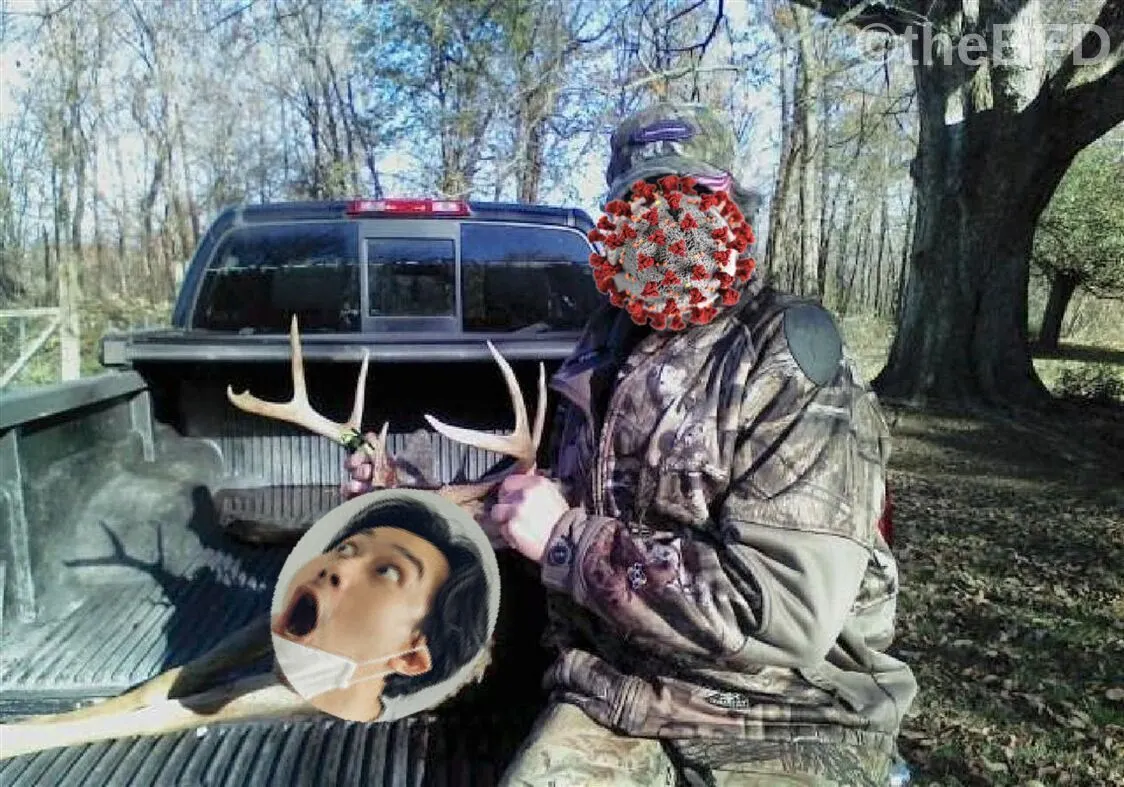 Did the Virus Get It Wrong?