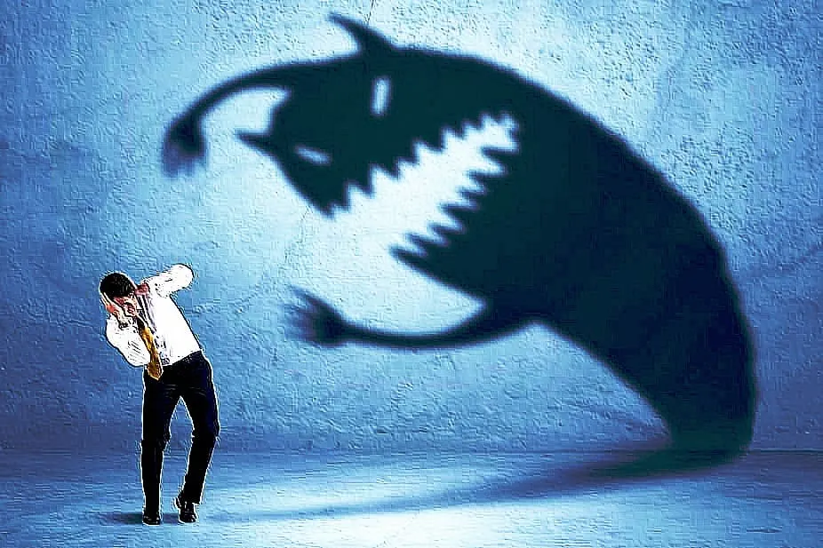 Critical Thinking, Discussion Should Never Be Suppressed